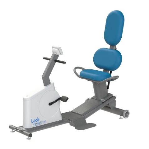 Ergometry Lode Corival recumbent