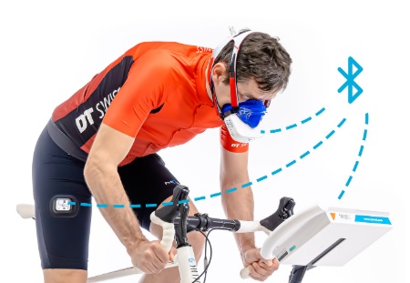 Ergometry RBM Elektronik GmbH CYCLUS2 SPRINT CONCENTRIC