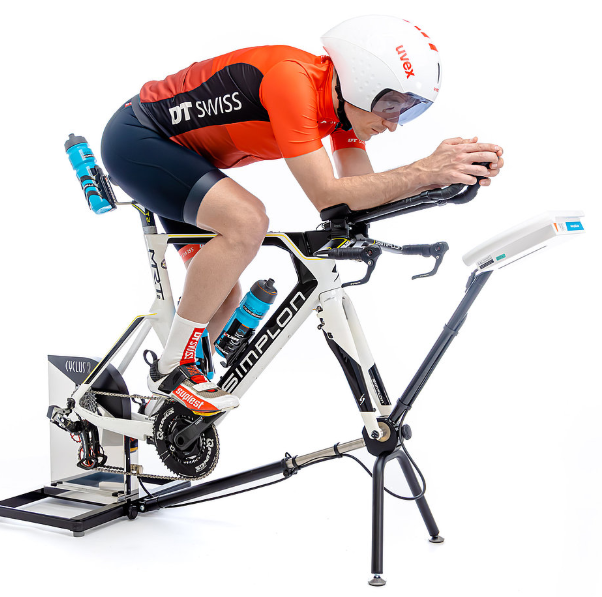 Ergometry RBM Elektronik GmbH CYCLUS2 STANDARD CONCENTRIC