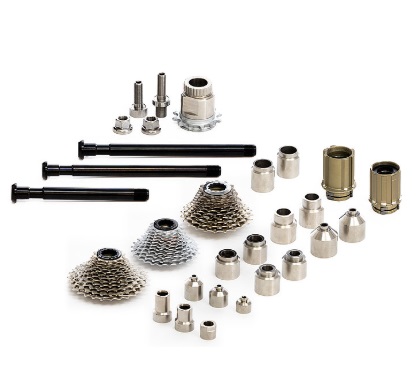 Ergometry RBM Elektronik GmbH CYCLUS2 STANDARD CONCENTRIC