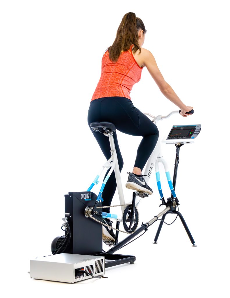 Ergometry RBM Elektronik GmbH CYCLUS2 STANDARD ECCENTRIC / STANDARD ECCENTRIC 2WAY