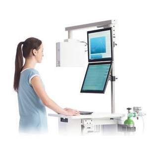 Ergospirometry BTL BTL CardioPoint CPET