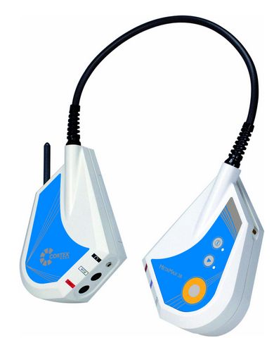 Ergospirometry CORTEX MetaMax 3B