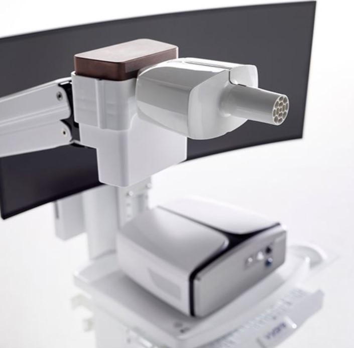 Ergospirometry Jaeger Vyntus ONE