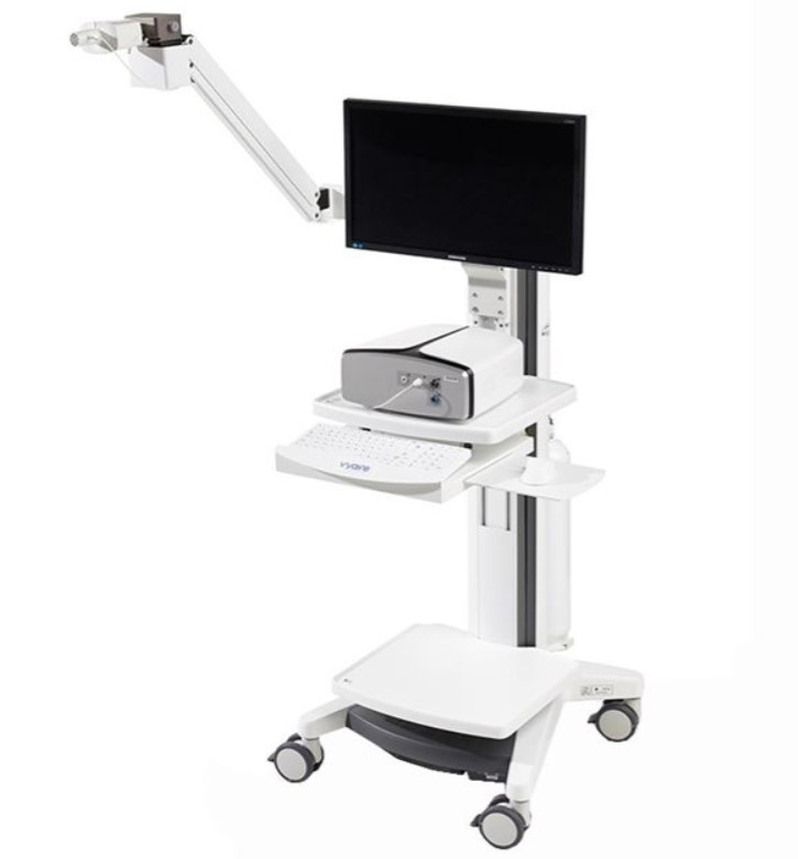 Ergospirometry Jaeger Vyntus ONE