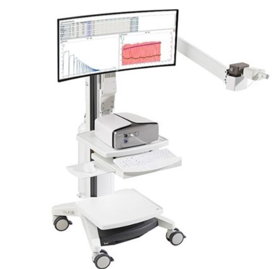 Ergospirometry Jaeger Vyntus ONE