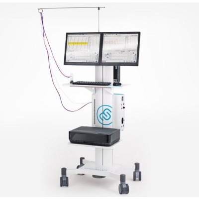 Ergospirometry MGC Diagnostics ErgoCard CPX