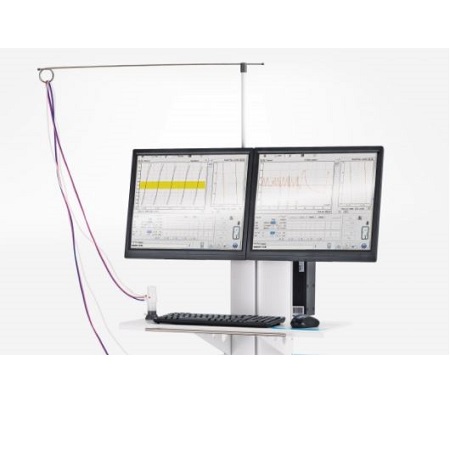 Ergospirometry MGC Diagnostics ErgoCard CPX