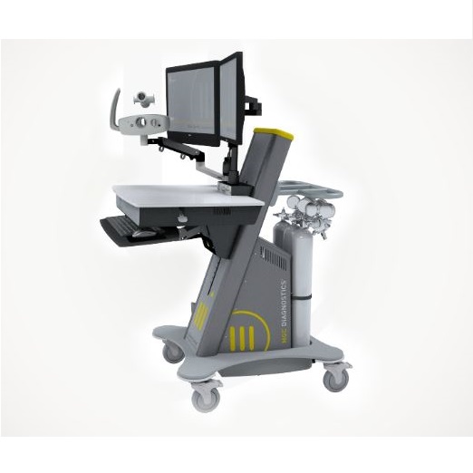 Ergospirometry MGC Diagnostics Ultima CardiO2