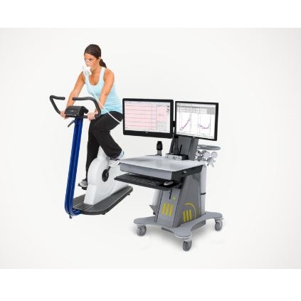 Ergospirometry MGC Diagnostics Ultima CardiO2