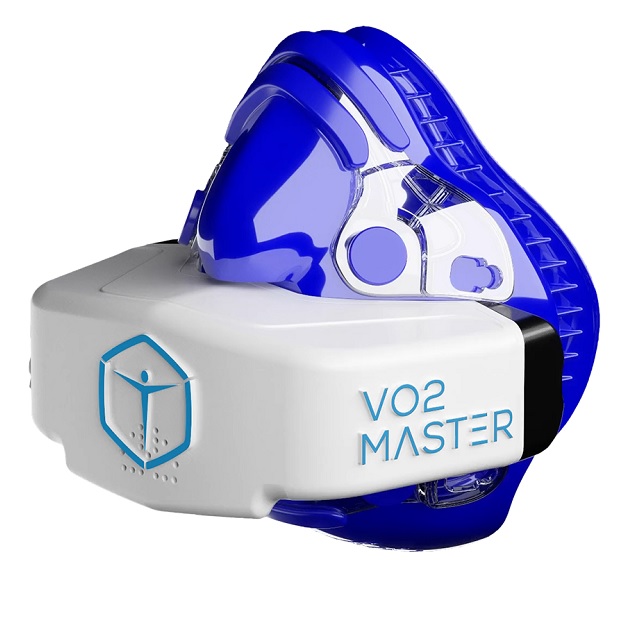 Ergospirometry VO2 Master Health Sensors Inc. VO2 Master