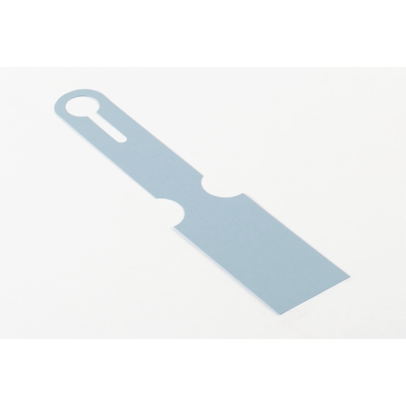 Etykiety do sterylizacji steriCLIN do koszy