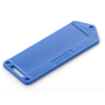 Etykiety do sterylizacji Warwick SASCo TAG-020 Niebieski