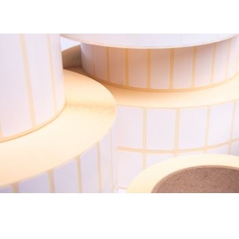 Etykiety kriogeniczne i do głębokiego mrożenia LIBELI kriogeniczne