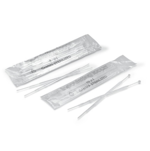 Ezy i igły laboratoryjne B/D sterylna