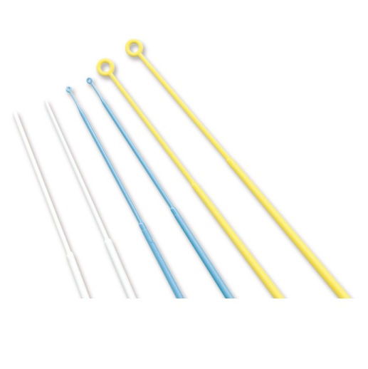 Ezy i igły laboratoryjne B/D sterylna