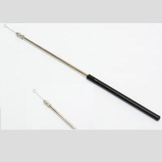 Ezy i igły laboratoryjne HEINZ HERENZ metalowe