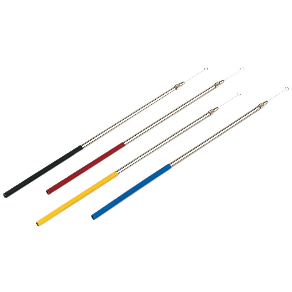 Ezy i igły laboratoryjne WLD-TEC stal szlachetna