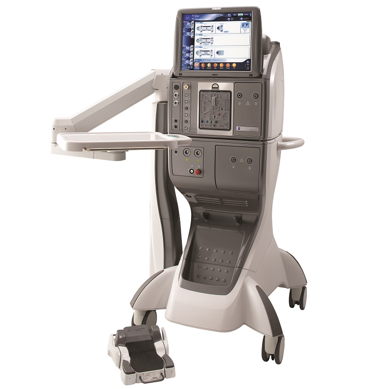 Fakoemulsyfikatory Alcon CONSTELLATION Vision System