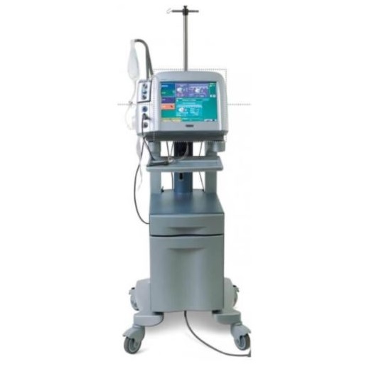 Fakoemulsyfikatory OPTIKON Pulsar 2 ESP