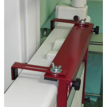 Fantomy do kontroli jakości aparatów RTG - akcesoria HIMTECH Norbert Wasilewski MR-1