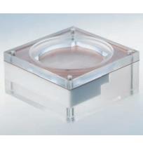 Fantomy do kontroli jakości aparatów stomatologicznych IBA Dosimetry UniDent F