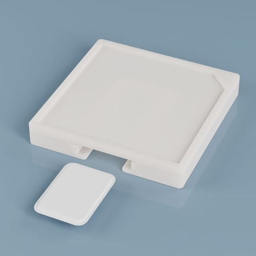 Fantomy do kontroli jakości aparatów stomatologicznych Pro-Project Pro-Dent Intra