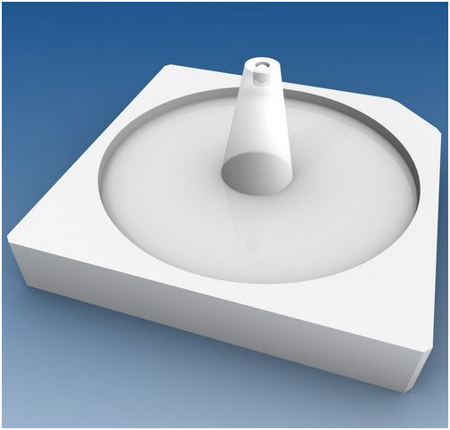 Fantomy do kontroli jakości aparatów stomatologicznych Pro-Project zestaw Pro-Dent