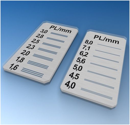 Fantomy do kontroli jakości aparatów stomatologicznych Pro-Project zestaw Pro-Dent