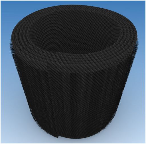 Fantomy do kontroli jakości aparatów stomatologicznych Pro-Project zestaw Pro-Dent