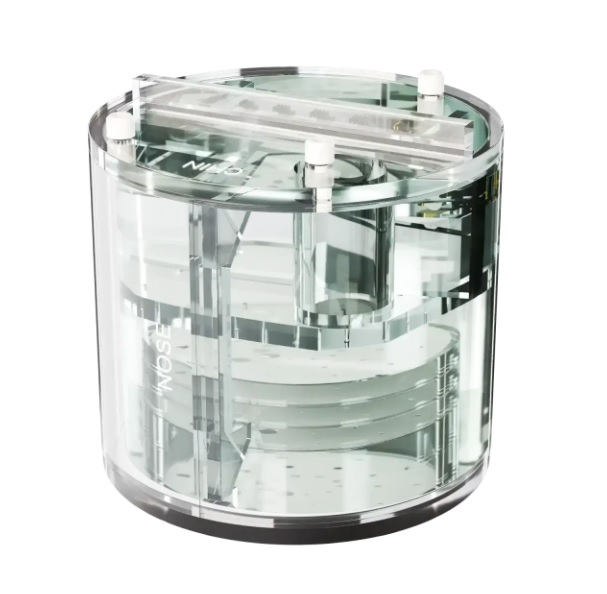 Fantomy do kontroli jakości rezonansu magnetycznego Diagnomatic Pro-MRI ACR Large