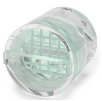 Fantomy do kontroli jakości rezonansu magnetycznego MAGMEDIX ACR PHE SmallTest Phantom