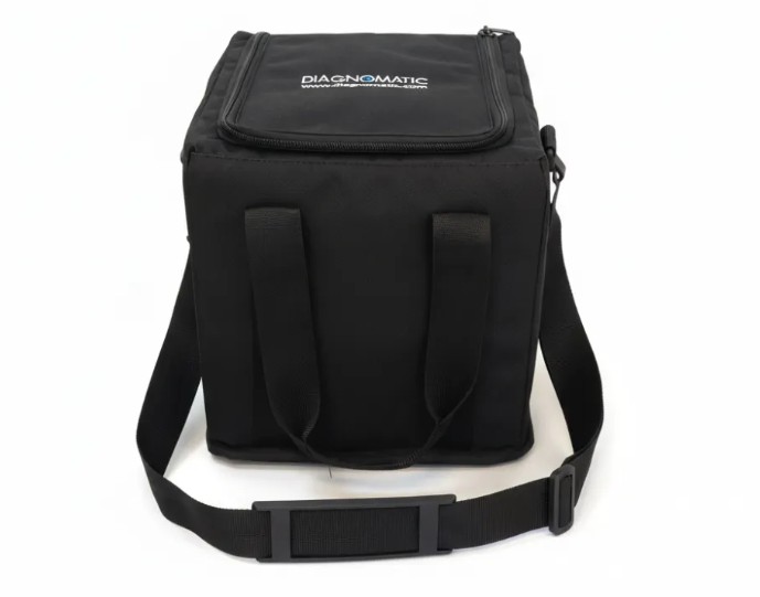 Fantomy do kontroli jakości rezonansu magnetycznego Pro-Project Pro-MRI ACR Medium