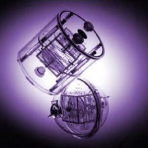 Fantomy do kontroli jakości rezonansu magnetycznego Supertech Magphan SMR 100 / SMR 140 / SMR 170 / SMR 172