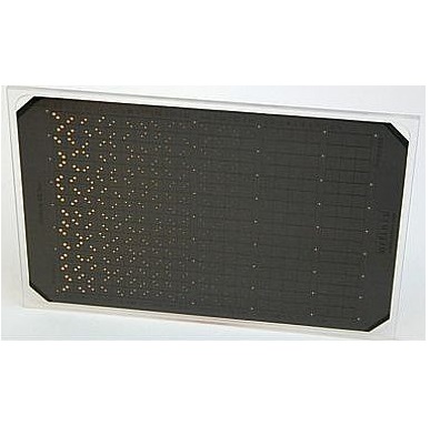 Fantomy do kontroli jakości w mammografii Artinis Medical Systems BV CDMAM 4.0 + Analyzer 4.0