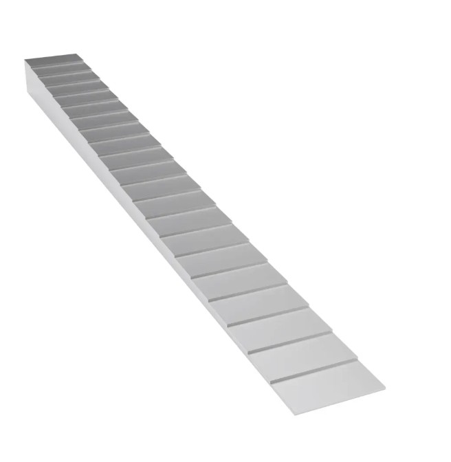 Fantomy do kontroli jakości w mammografii Diagnomatic Pro-MAM 21 Steps