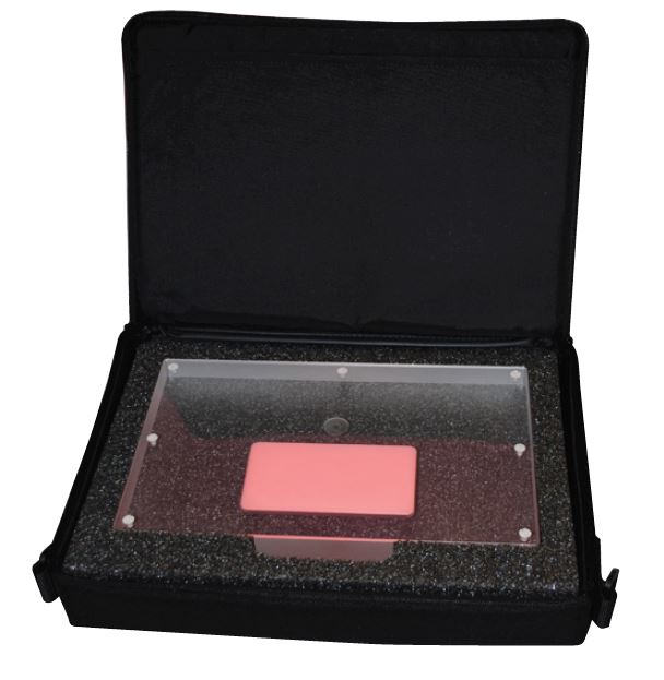 Fantomy do kontroli jakości w mammografii Gammex 145