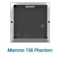 Fantomy do kontroli jakości w mammografii Gammex 145