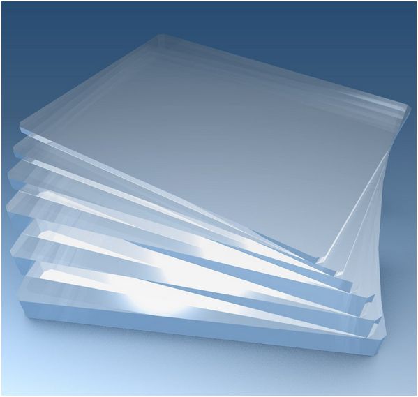 Fantomy do kontroli jakości w mammografii Pro-Project Pro-MAM AEC PMMA