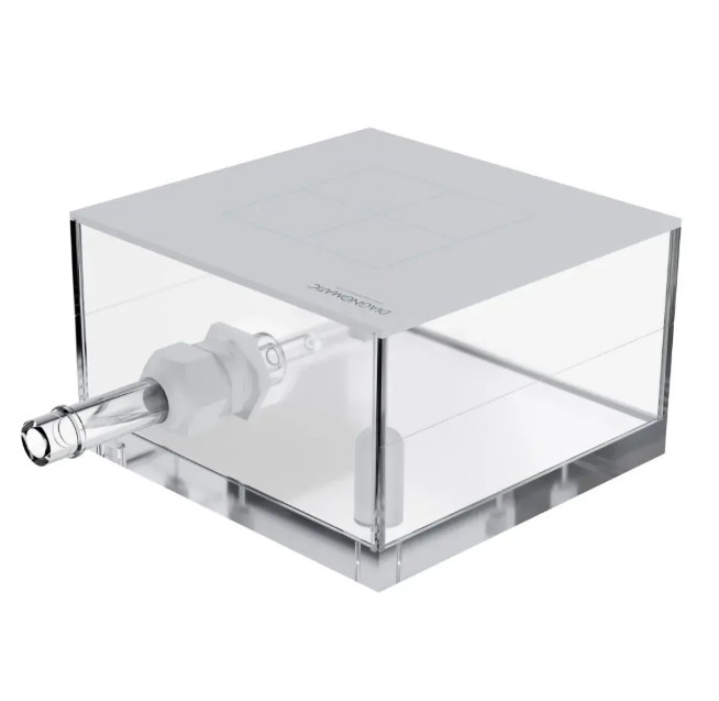 Fantomy do kontroli jakości w radioterapii Diagnomatic Pro-Dose Small Water