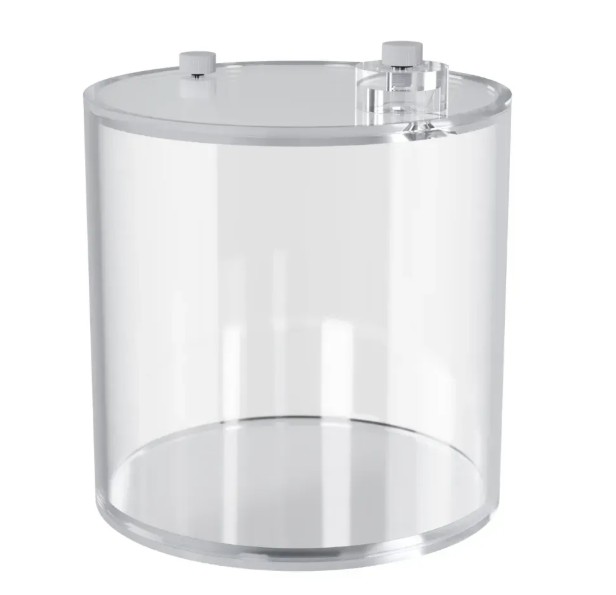 Fantomy do medycyny nuklearnej Diagnomatic Pro-NM NEMA Cylinder Water Phantom