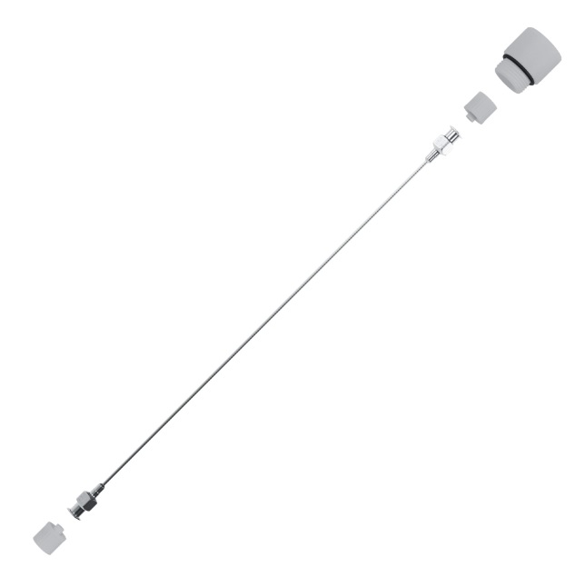 Fantomy do medycyny nuklearnej Diagnomatic Pro-NM NEMA Linear Source