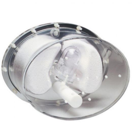 Fantomy do medycyny nuklearnej DSC ECT/LUNG/P Fantom płucno-kręgowy