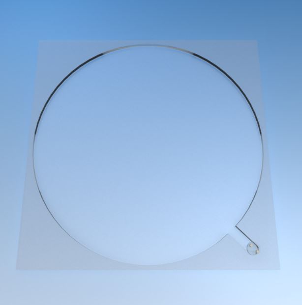 Fantomy do medycyny nuklearnej Pro-Project Pro-NM FloodROUND