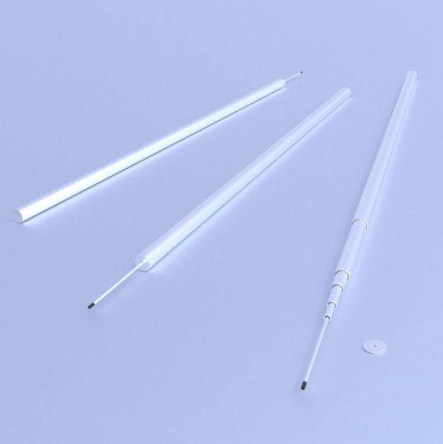 Fantomy do medycyny nuklearnej Pro-Project Pro-NM PETsensi