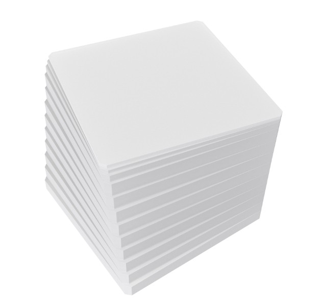 Fantomy do testowania radiografii, angiografii i fluoroskopii  AirGap ProRTG AEC PMMA