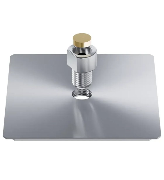 Fantomy do testowania radiografii, angiografii i fluoroskopii Diagnomatic Pro-Pinhole