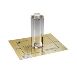 Fantomy do testowania radiografii, angiografii i fluoroskopii Gammex 161B / 162A