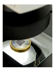 Fantomy do testowania radiografii, angiografii i fluoroskopii Huttner z999