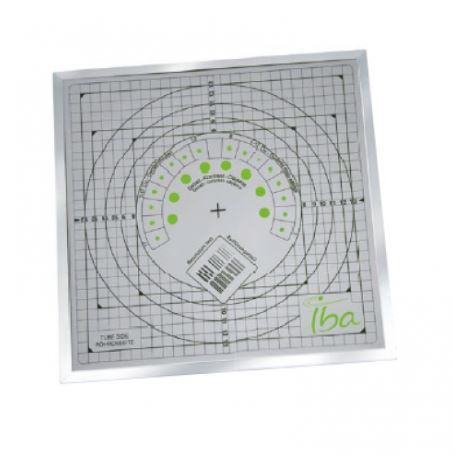 Fantomy do testowania radiografii, angiografii i fluoroskopii IBA Dosimetry Primus A